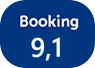 Booking Estimate