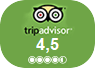 TripAdvisor Estimate